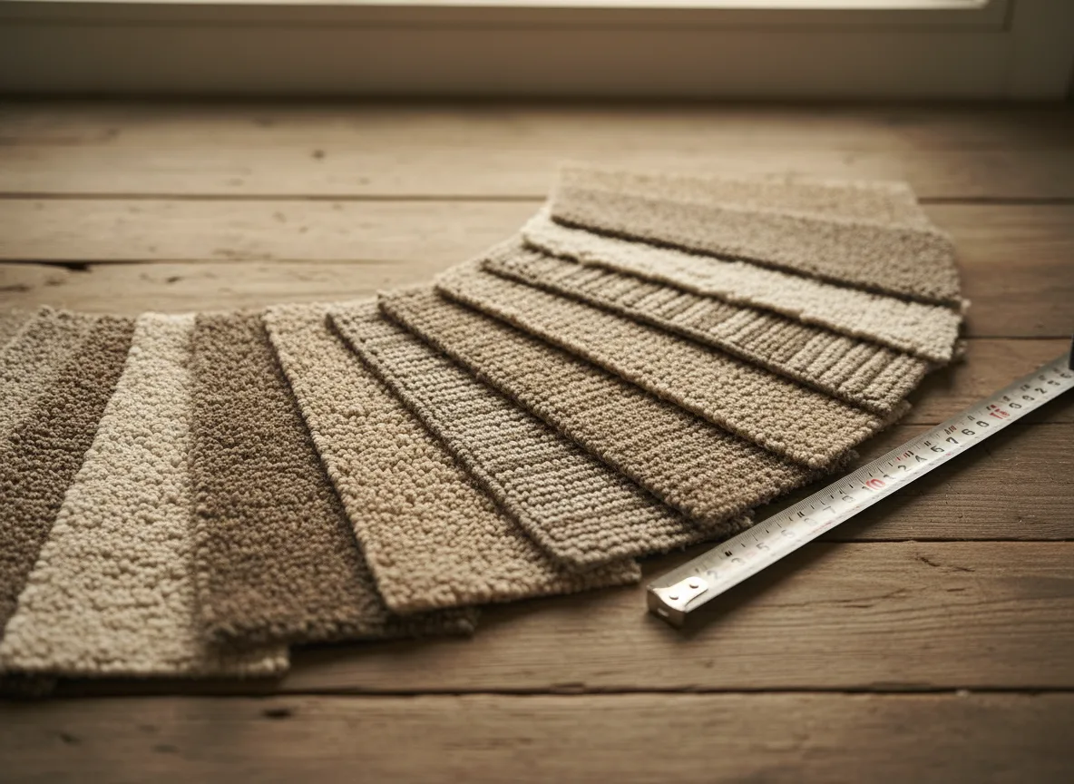 Carpet Installation Painter, VA FAQs